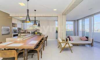 Imagem: CURITIBA - Apartamento Padrão - Hugo Lange