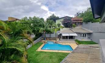 Imagem 4: Linda casa Casa em condomínio com 4 dormitórios