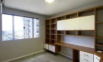 Imagem 6: ED. VILLAGE KRYSTAK RIVER, apartamento com 198m²