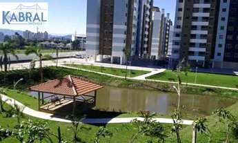 Imagem 4: Residencial Boulevard Ivo Luchi - APTO 403 BL 02