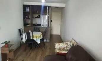 Imagem 2: Apartamento com 2 dormitórios à venda, 54 m² por R$ 350.000,00 - Vila Matilde - São Paulo