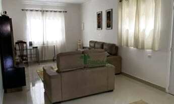 Imagem 2: Casa com 3 dormitórios, 129 m² - venda por R$ 486.600 ou aluguel por R$ 2.600/mês - Portão