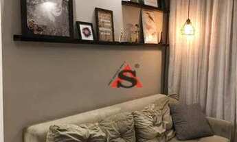 Imagem 4: SP. Tratam-se de 3 dormitórios (1 suíte), 2 banheiros, living room (sala de jantar, sala d