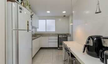 Imagem 3: PORTO ALEGRE - Apartamento Padrão - Jardim Europa