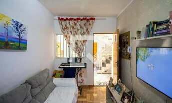 Imagem: Apartamento para Aluguel - Cidade Lider