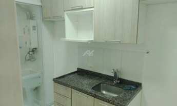 Imagem 7: Apartamento - Mansões Santo Antônio - Campinas