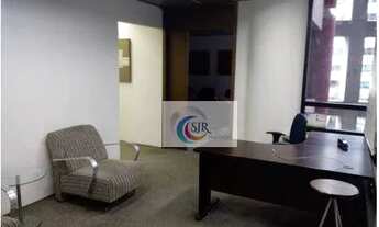 Imagem 3: Conjunto à venda, 260 m² por R$ 2.300.000,00 - Vila Olímpia - São Paulo/SP