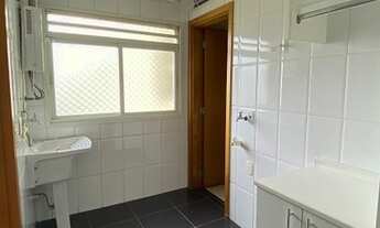 Imagem 7: Apartamento 02 suítes em Alphaville - andar alto