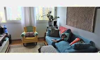 Imagem 6: Ótimo apartamento 2 dormitórios (sendo 1 suíte) 1 vaga de garagem, andar alto a venda na a