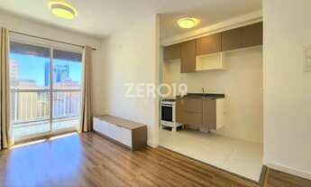 Imagem: Apartamento para alugar com 40m², 1 dormitório