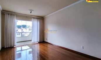 Imagem 3: Apartamento para aluguel, 3 quartos, 1 suíte, 1 vaga, Santa Clara - Divinópolis/MG