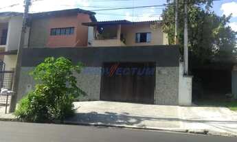 Imagem: Casa - Vila João Jorge - Campinas