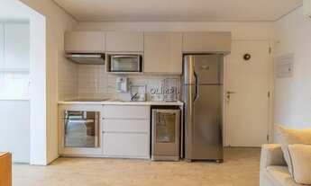 Imagem 5: Venda Apartamento 1 Dormitórios - 42 m² Brooklin