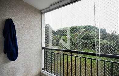 Imagem 6: Apartamento para Aluguel - Portal do Morumbi, 3 Quartos, 68 m2