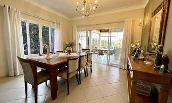 Imagem 6: Casa com 4 dormitórios, 322 m² - venda por R$ 2.480.000,00 ou aluguel por R$ 15.366,00/mês