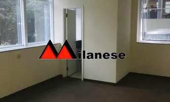 Imagem 4: Escritório para aluguel com 240 metros quadrados em Bela Vista - São Paulo - SP