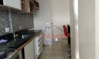 Imagem 7: Apartamento com 2 dormitórios à venda, 90 m² por R$ 900.000 - Boqueirão - Santos/SP