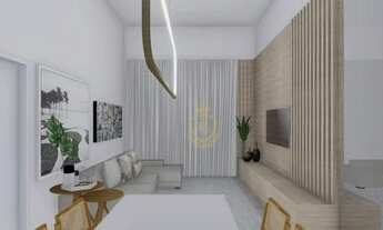 Imagem 6: Casa com 3 dormitórios à venda, 183 m² por R$ 1.050.000 - Condomínio Lagos D'Icaraí