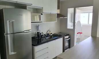 Imagem 6: Apartamento para aluguel com 49 metros quadrados com 1 quarto em Campo Belo - São Paulo