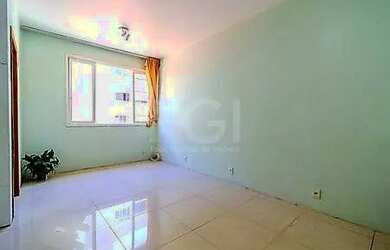 Imagem 6: Apartamento JK para Venda - 25.11m², 1 dormitório, Cidade Baixa