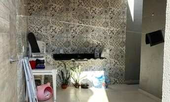 Imagem 6: TAT-EG88 Casa para venda possui 120 metros quadrados com 3 quartos em Itapuã - Salvador