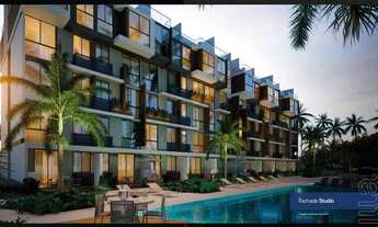 Imagem 4: Apartamento para venda com 01 Quarto, 25 M² em Praia dos Carneiros - Tamandaré - PE