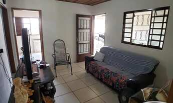 Imagem 2: VENDE-SE Casa NO NÚCLEO HABITACIONAL NOVA MARÍLIA - MARÍLIA/SP