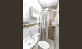 Imagem 5: Apartamento para Aluguel - Taboão, 1 Quarto, 15 m2