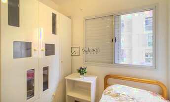 Imagem 15: Apartamento Locação Jardim Paulista 60 m² 2 Dormitórios