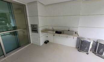 Imagem 6: Apartamento para venda tem 290 metros quadrados com 4 quartos