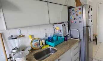 Imagem 5: Apartamento para venda com 63 metros quadrados com 2 quartos em Jacarepaguá - Rio de Janei