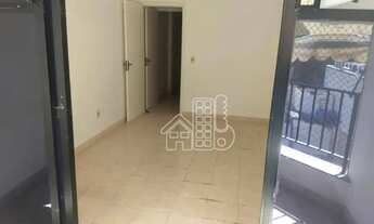 Imagem 2: Sala à venda, 32 m² por R$ 300.000,00 - Icaraí - Niterói/RJ
