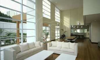 Imagem 5: São Paulo - Apartamento Padrão - Cerqueira César