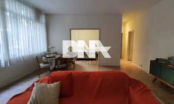 Imagem 2: Apartamento-À VENDA-Leblon-Rio de Janeiro-RJ