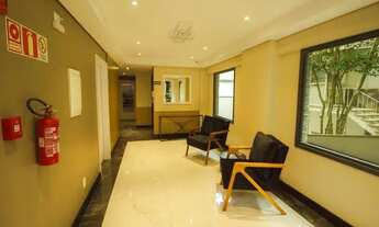 Imagem 7: Apartamento para Venda - 63.01m², 2 dormitórios, sendo 1 suites, 1 vaga - Bela Vista