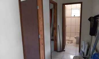 Imagem 2: Troco casa em Praia de leste por casa em Curitiba e região