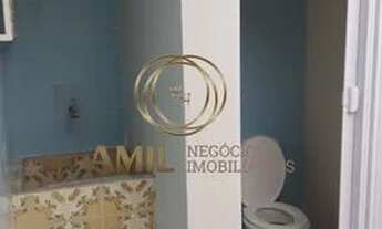 Imagem 2: Casa Comercial ou residencial. 3 Quartos, sendo uma suíte, 3 salas. Garagem. Aluguel - R