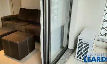 Imagem 2: APARTAMENTO - BROOKLIN - SP