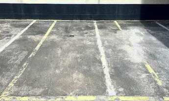 Imagem 2: Apartamento 2 Quartos grande, padrão luxo, 2 vagas, ótima vista, 780 mil