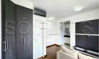 Imagem: Residencial Sky Campo Belo com 55m² com