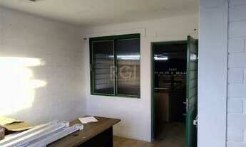 Imagem 4: Depósito/Pavilhão em Sarandi