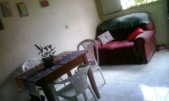 Imagem 3: Vendo casa paralela à Av. das Flores