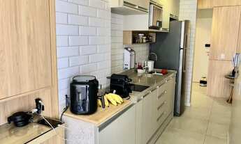 Imagem 7: Apartamento Garden com 2 dormitórios à venda, 87 m² por R$ 1.700.000 - Pinheiros - São Pau