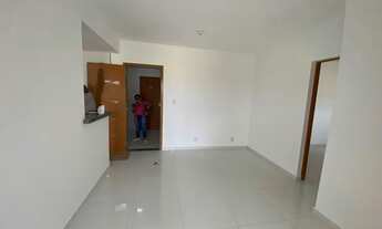 Imagem 5: Alugo Apartamento no Space Calhau II medindo 49 metros - 2° ANDAR