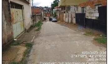 Imagem 2: JUIZ DE FORA - Casa Padrão