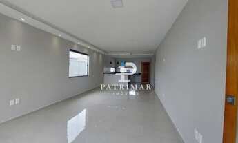 Imagem 3: Casa com 3 dormitórios à venda, 129 m² por R$ 660.000,00 - Itaipuaçu - Maricá/RJ