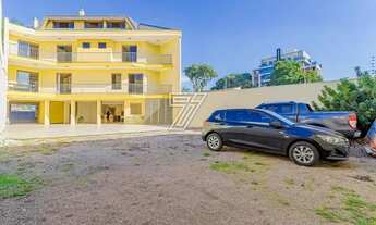 Imagem 6: Casa para venda tem 540 metros quadrados com 4 quartos em Santa Quitéria - Curitiba - PR