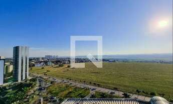 Imagem 7: Apartamento para Aluguel - Residencial Parque Aquarius, 4 Quartos, 242 m2