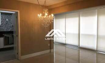 Imagem 2: Apartamento com 3 dormitórios para alugar, 109 m² por R$ 5.558,00/mês - Loteamento Residen