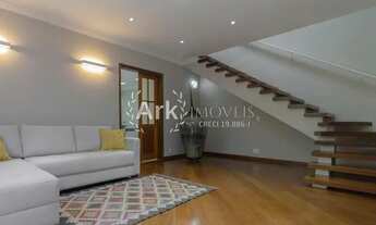 Imagem 3: Casa 180m - 4 dorm. 2 suítes, 3 vagas na Aclimação